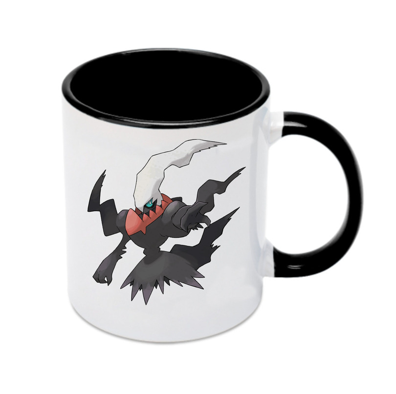 （画像用） ポケットモンスター Pokémon カラーマグカップ