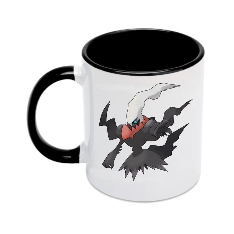 （画像用） ポケットモンスター Pokémon カラーマグカップ