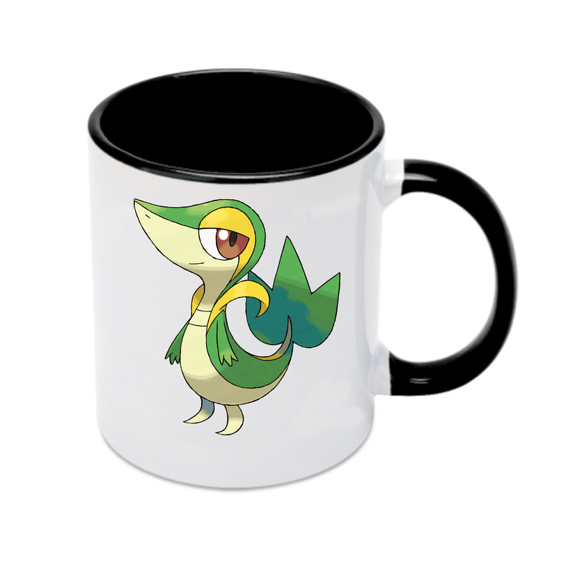 （画像用） ポケットモンスター Pokémon カラーマグカップ