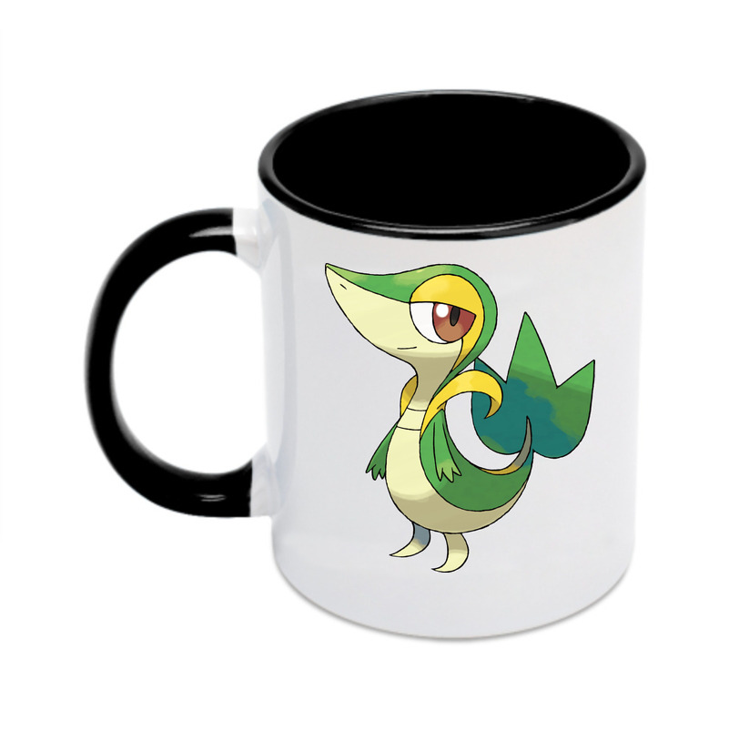 （画像用） ポケットモンスター Pokémon カラーマグカップ