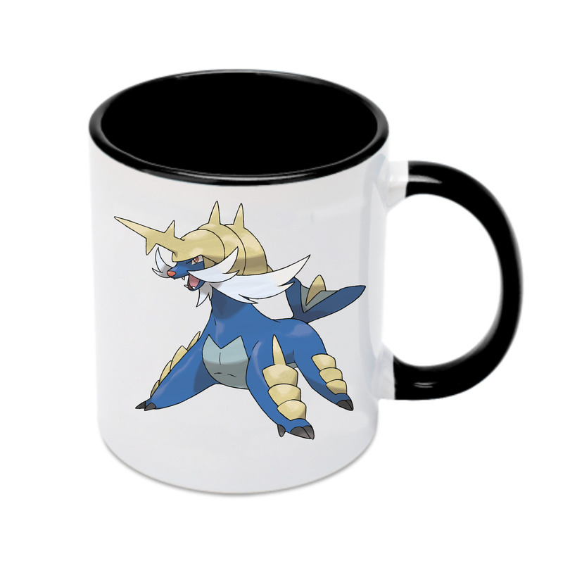 （画像用） ポケットモンスター Pokémon カラーマグカップ