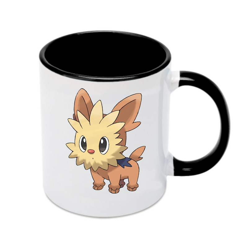 （画像用） ポケットモンスター Pokémon カラーマグカップ
