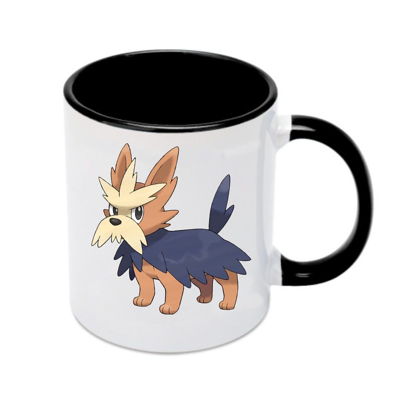 （画像用） ポケットモンスター Pokémon カラーマグカップ