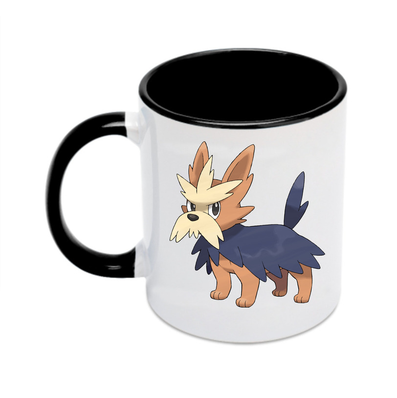 （画像用） ポケットモンスター Pokémon カラーマグカップ