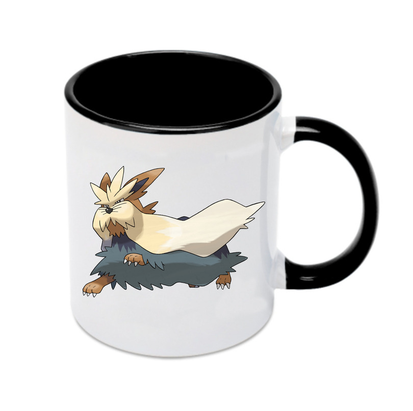 （画像用） ポケットモンスター Pokémon カラーマグカップ