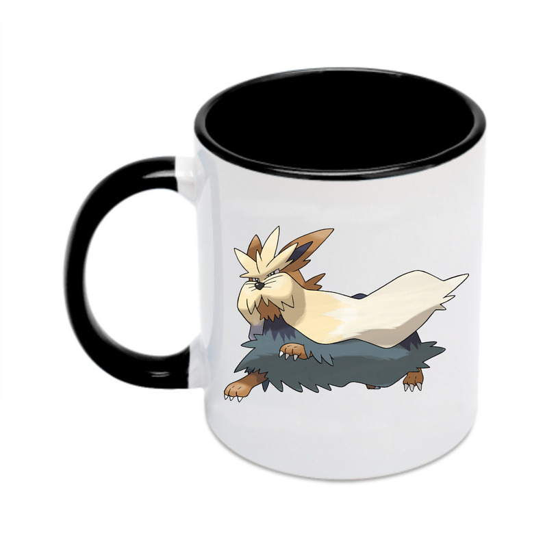 （画像用） ポケットモンスター Pokémon カラーマグカップ