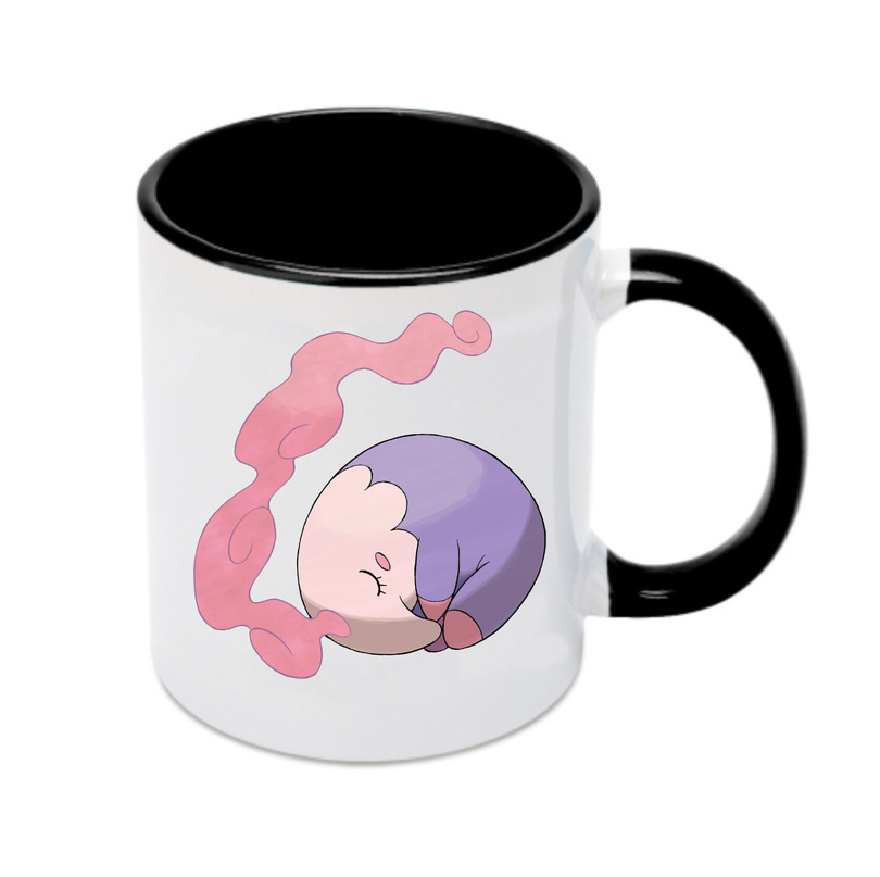 （画像用） ポケットモンスター Pokémon カラーマグカップ