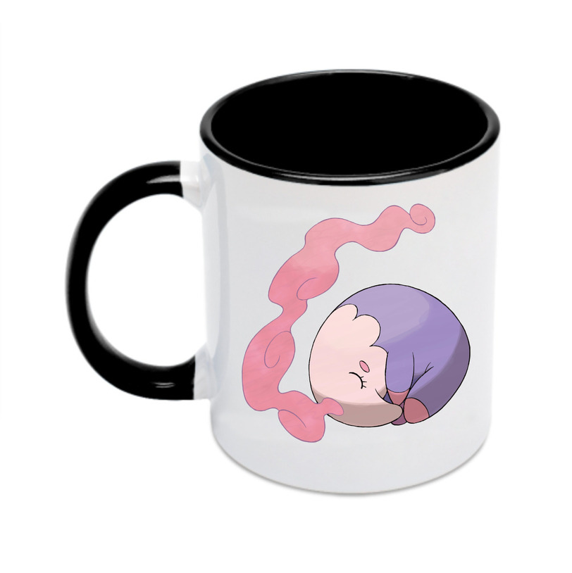（画像用） ポケットモンスター Pokémon カラーマグカップ