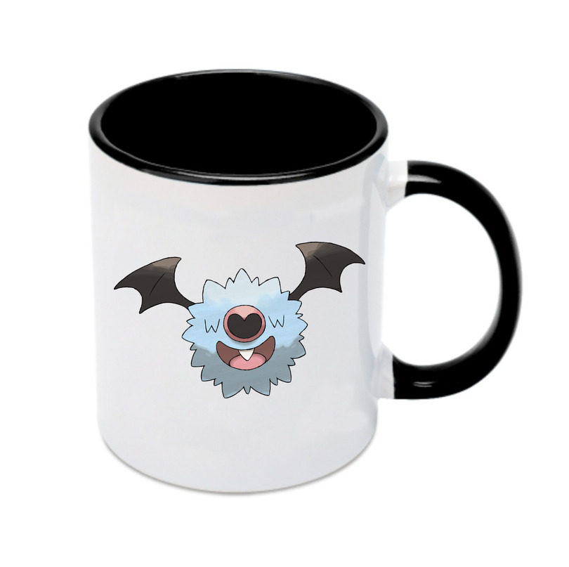 （画像用） ポケットモンスター Pokémon カラーマグカップ