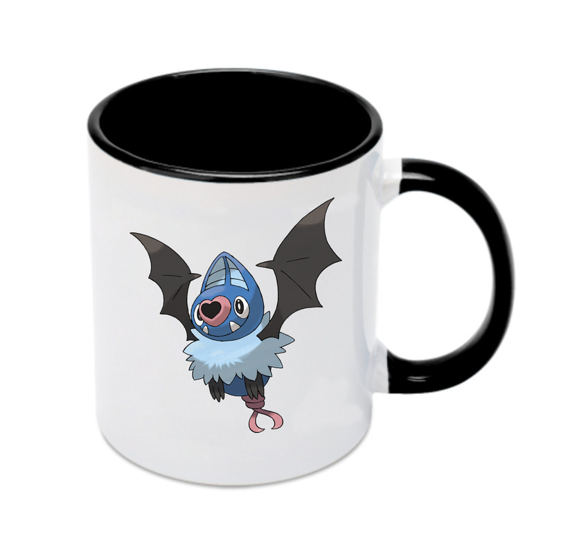 （画像用） ポケットモンスター Pokémon カラーマグカップ