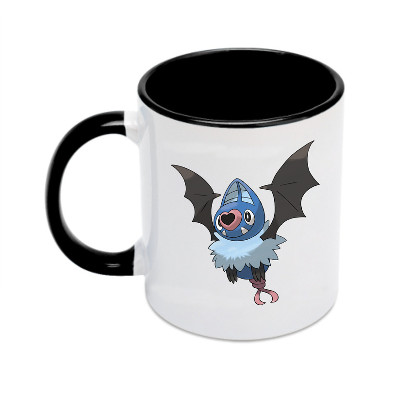 （画像用） ポケットモンスター Pokémon カラーマグカップ