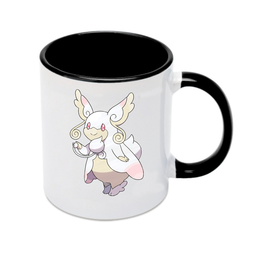 （画像用） ポケットモンスター Pokémon カラーマグカップ