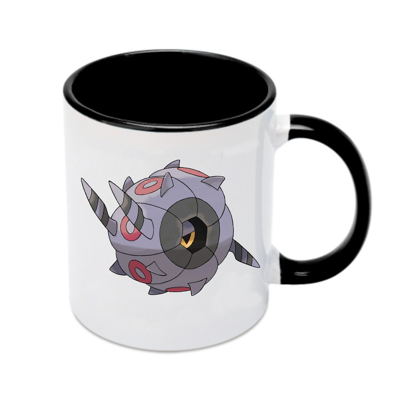 （画像用） ポケットモンスター Pokémon カラーマグカップ