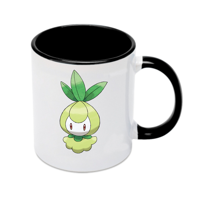 （画像用） ポケットモンスター Pokémon カラーマグカップ