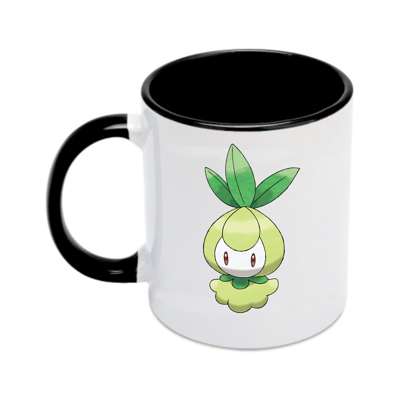 （画像用） ポケットモンスター Pokémon カラーマグカップ