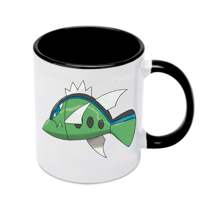 （画像用） ポケットモンスター Pokémon カラーマグカップ