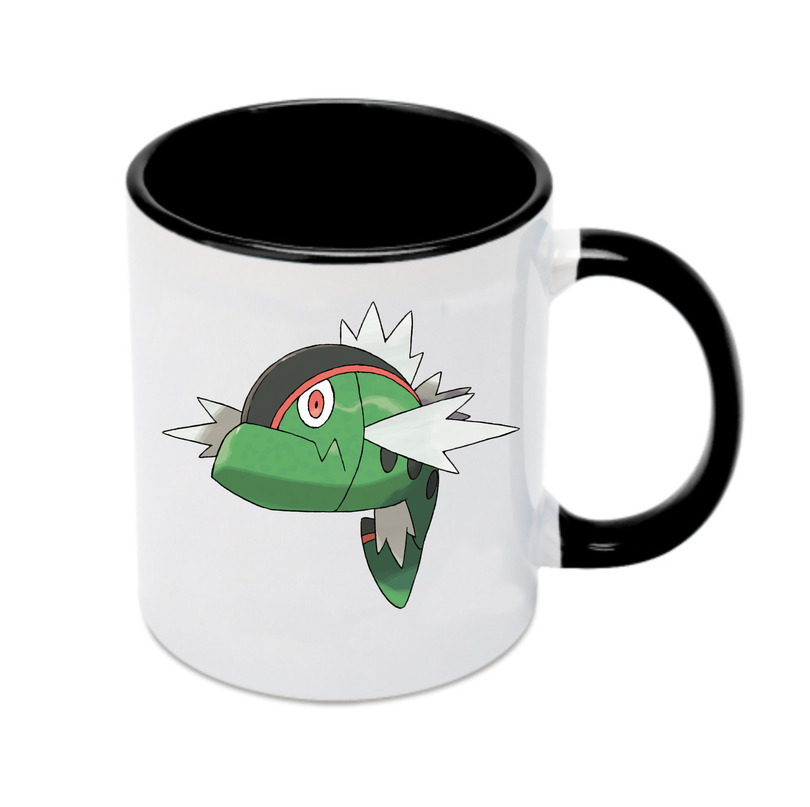 （画像用） ポケットモンスター Pokémon カラーマグカップ