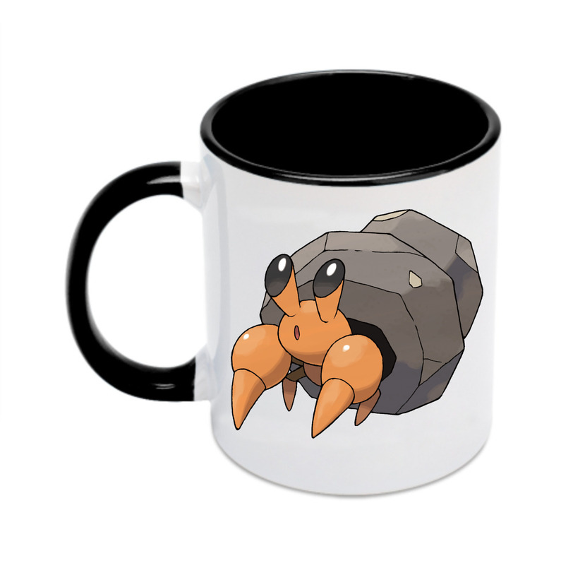 （画像用） ポケットモンスター Pokémon カラーマグカップ