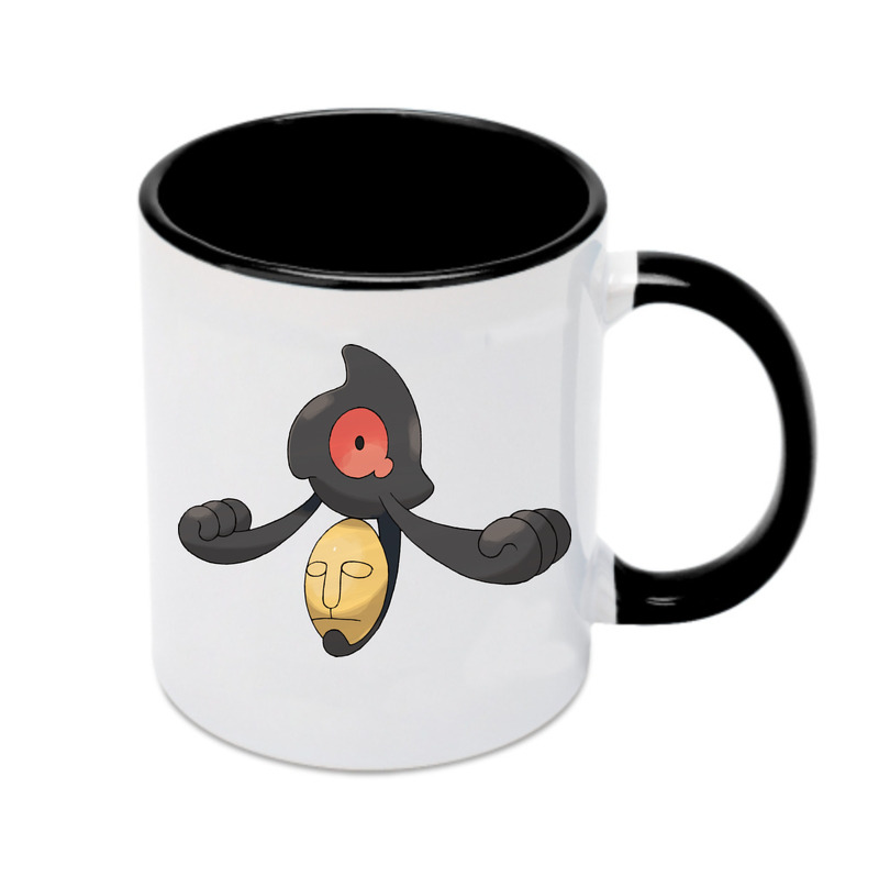 （画像用） ポケットモンスター Pokémon カラーマグカップ