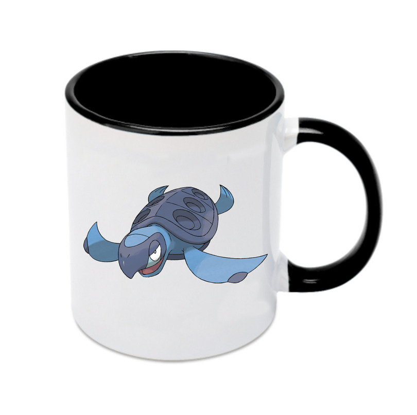 （画像用） ポケットモンスター Pokémon カラーマグカップ