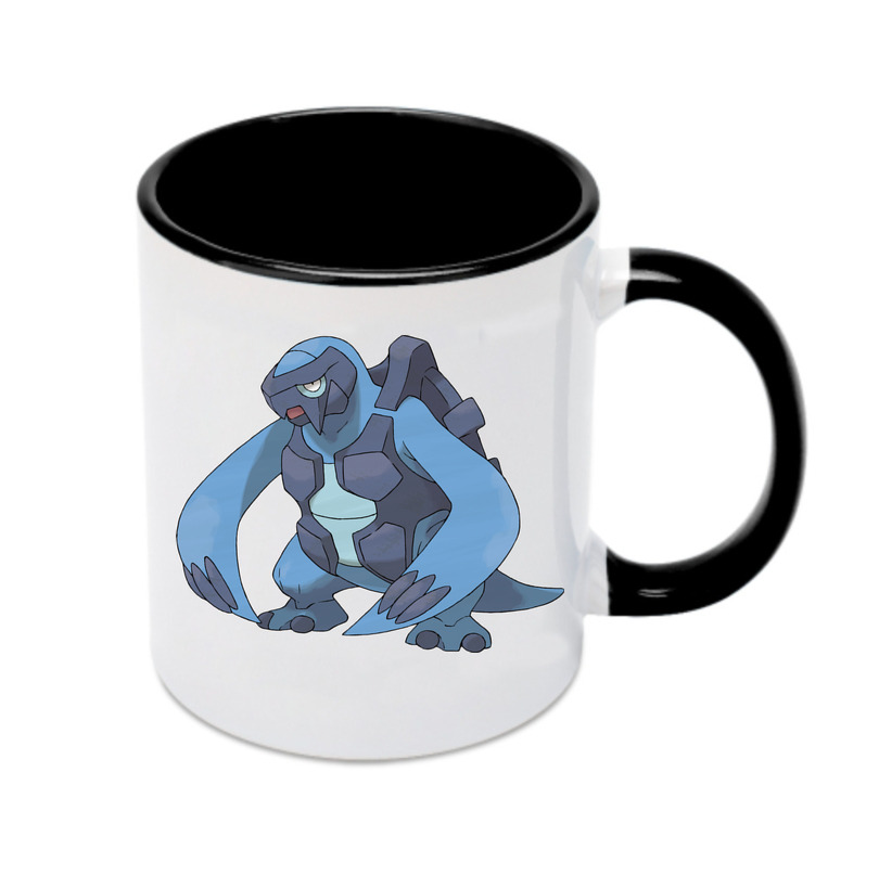（画像用） ポケットモンスター Pokémon カラーマグカップ