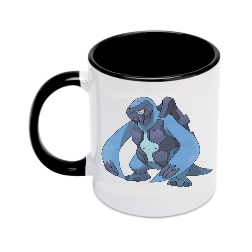 （画像用） ポケットモンスター Pokémon カラーマグカップ