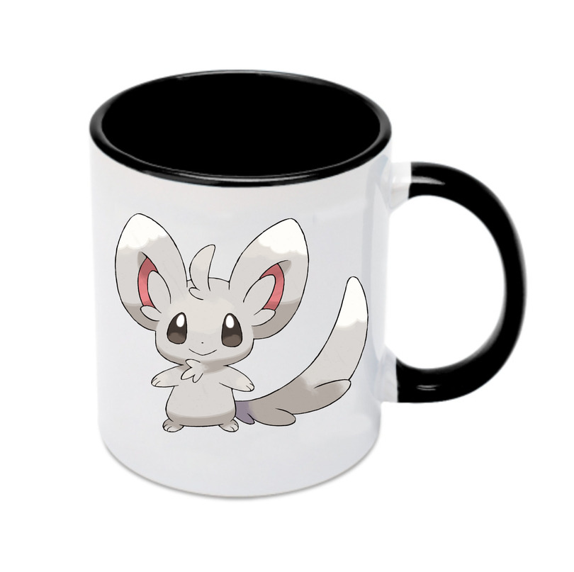 （画像用） ポケットモンスター Pokémon カラーマグカップ