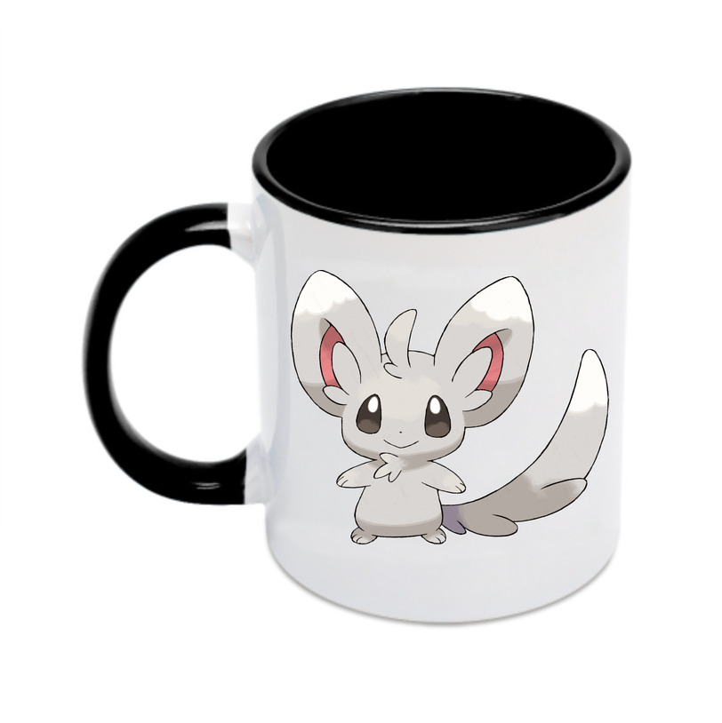 （画像用） ポケットモンスター Pokémon カラーマグカップ