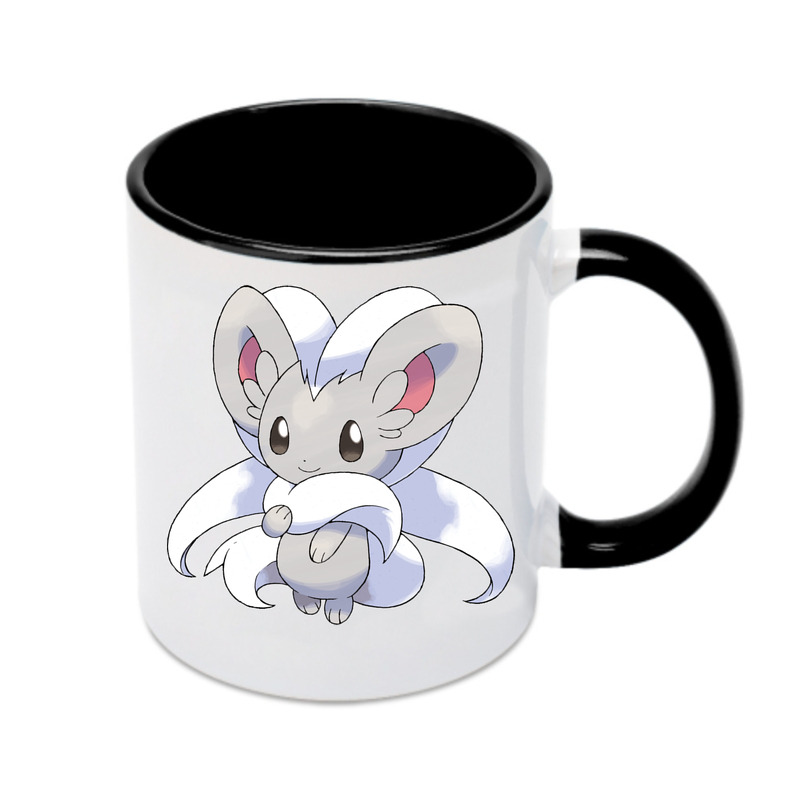 （画像用） ポケットモンスター Pokémon カラーマグカップ
