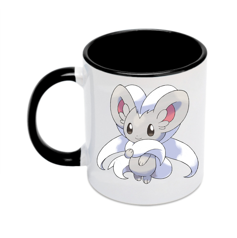 （画像用） ポケットモンスター Pokémon カラーマグカップ