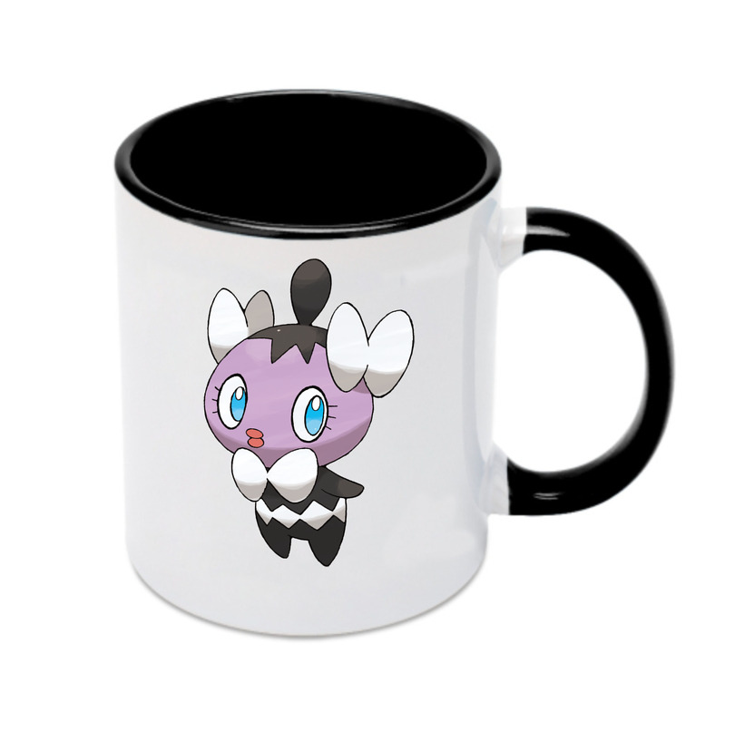 （画像用） ポケットモンスター Pokémon カラーマグカップ