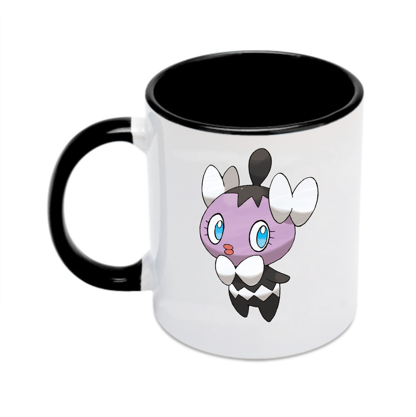 （画像用） ポケットモンスター Pokémon カラーマグカップ