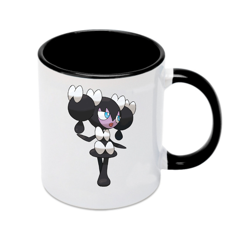 （画像用） ポケットモンスター Pokémon カラーマグカップ