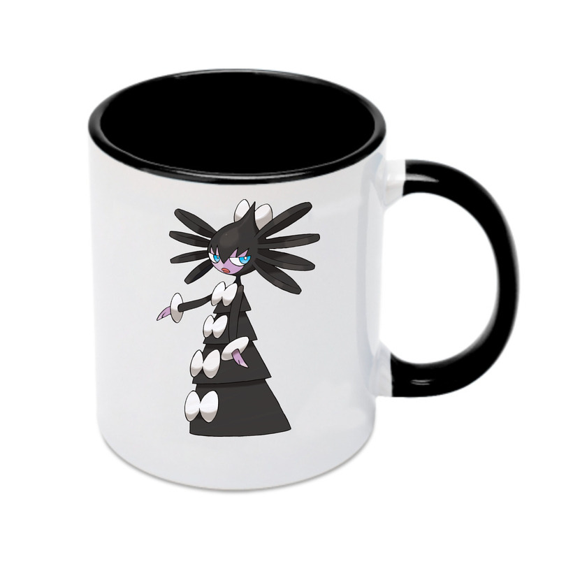 （画像用） ポケットモンスター Pokémon カラーマグカップ