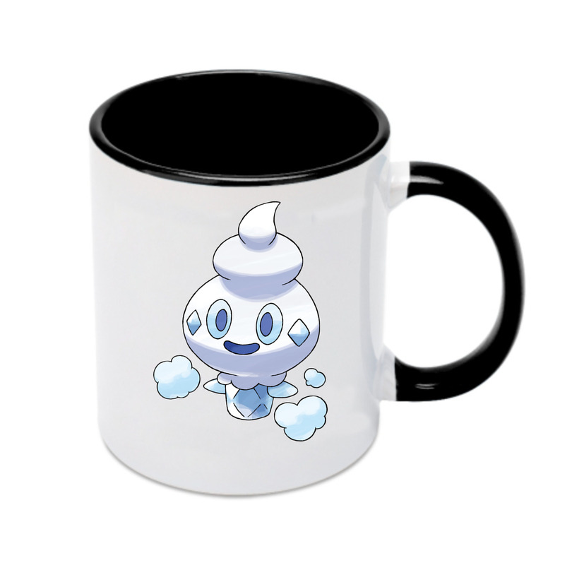 （画像用） ポケットモンスター Pokémon カラーマグカップ