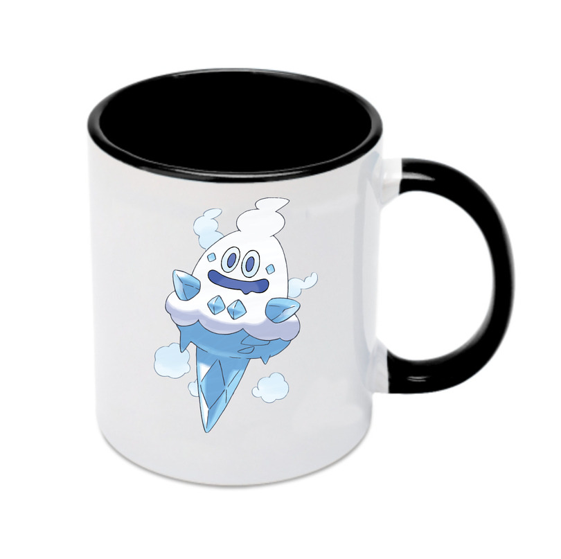 （画像用） ポケットモンスター Pokémon カラーマグカップ