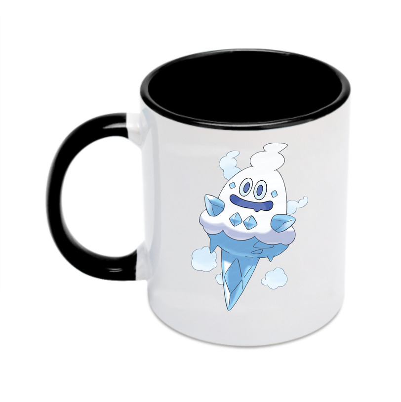 （画像用） ポケットモンスター Pokémon カラーマグカップ