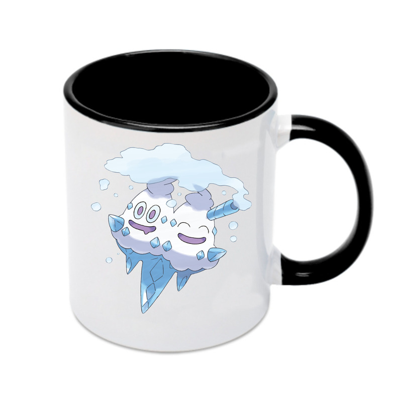 （画像用） ポケットモンスター Pokémon カラーマグカップ