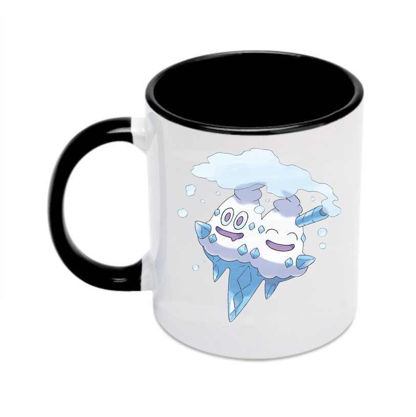 （画像用） ポケットモンスター Pokémon カラーマグカップ