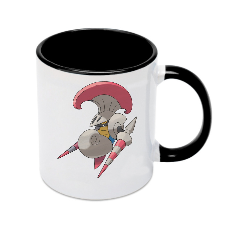 （画像用） ポケットモンスター Pokémon カラーマグカップ