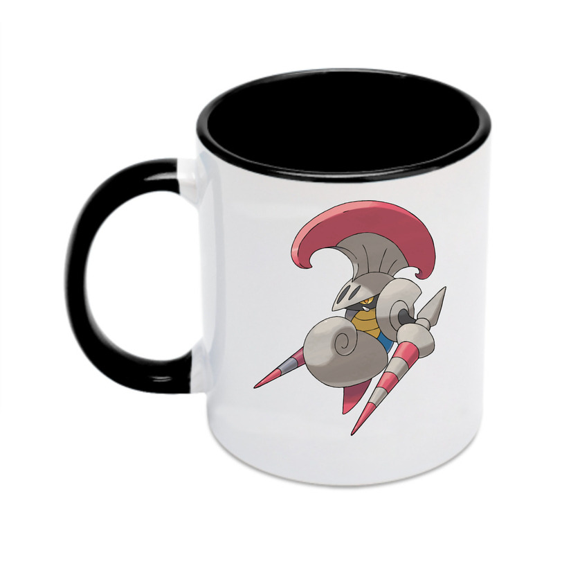 （画像用） ポケットモンスター Pokémon カラーマグカップ