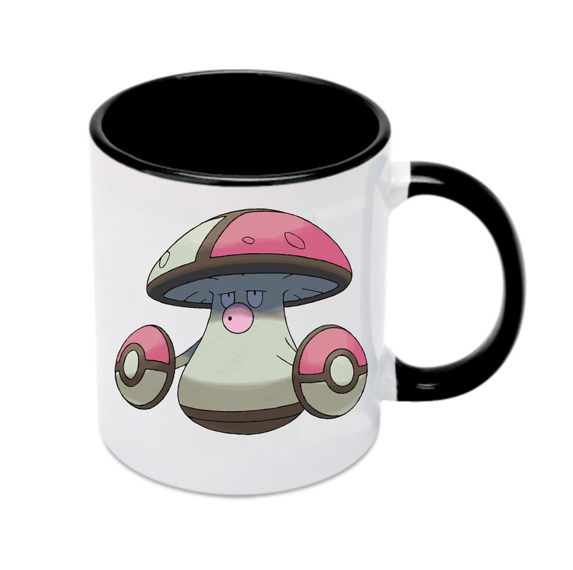 （画像用） ポケットモンスター Pokémon カラーマグカップ
