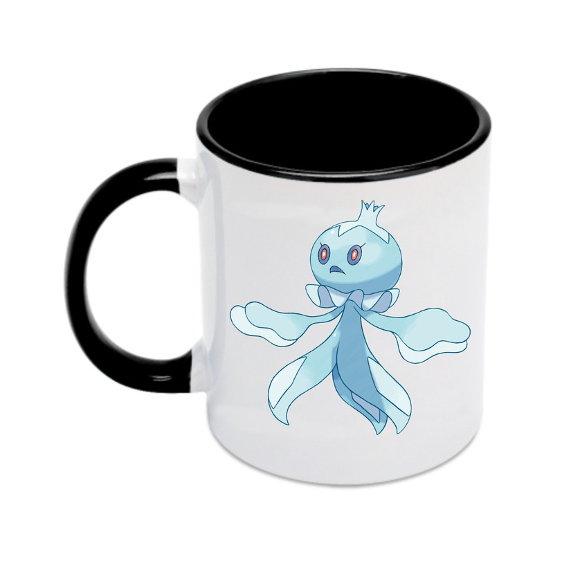 （画像用） ポケットモンスター Pokémon カラーマグカップ
