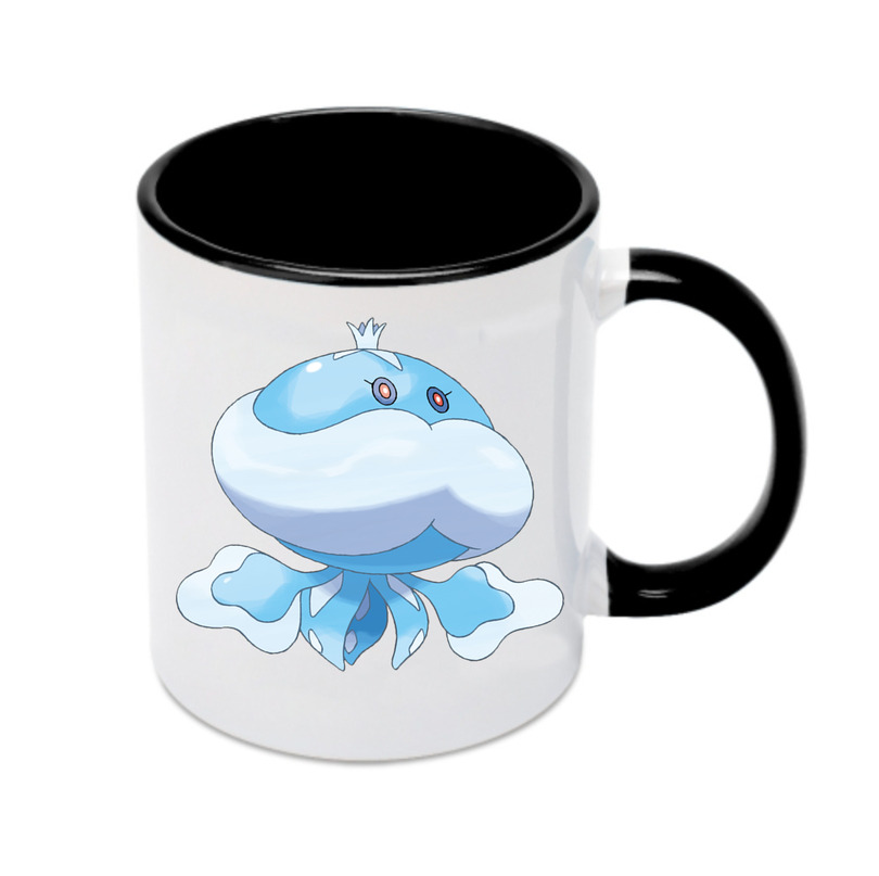 （画像用） ポケットモンスター Pokémon カラーマグカップ