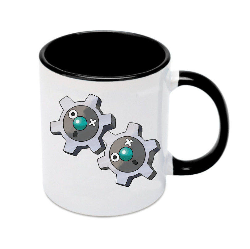 （画像用） ポケットモンスター Pokémon カラーマグカップ