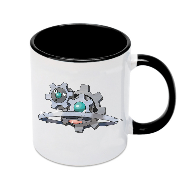 （画像用） ポケットモンスター Pokémon カラーマグカップ