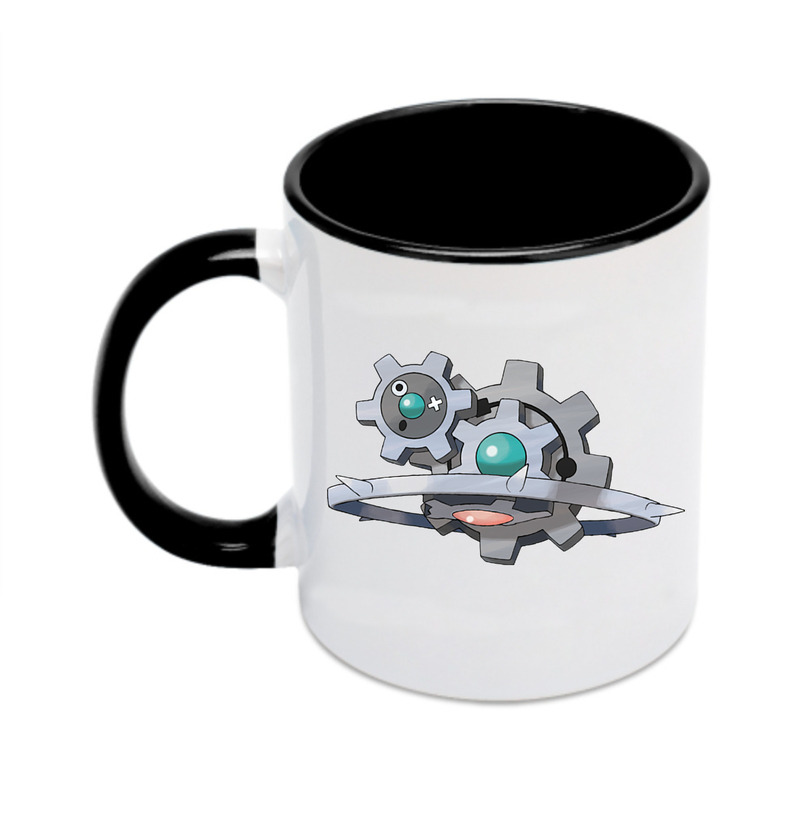 （画像用） ポケットモンスター Pokémon カラーマグカップ