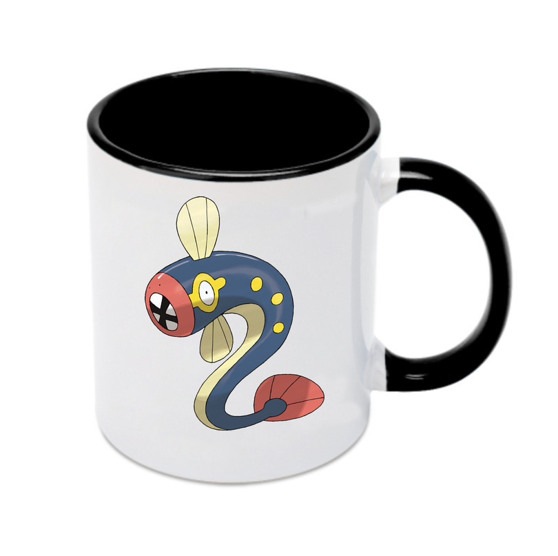 （画像用） ポケットモンスター Pokémon カラーマグカップ