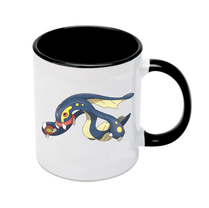 （画像用） ポケットモンスター Pokémon カラーマグカップ