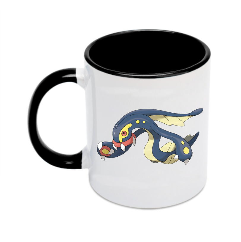 （画像用） ポケットモンスター Pokémon カラーマグカップ